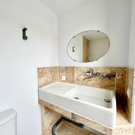 Grande Maison De - 10min Du Centre-ville - Jardin Terrasse Barbecue Terrain De Petanque - Moderne & Confort Konukevi La Rochelle (Charente-Maritime)