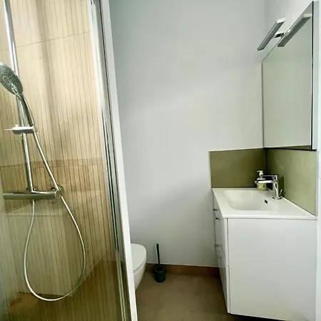 בית הארחה Grande Maison De - 10min Du Centre-ville - Jardin Terrasse Barbecue Terrain De Petanque - Moderne & Confort 3*