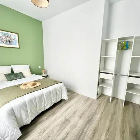 Grande Maison De - 10min Du Centre-ville - Jardin Terrasse Barbecue Terrain De Petanque - Moderne & Confort 3* La Rochelle (Charente-Maritime)